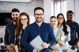 Internship in Architecture Program (IAP)