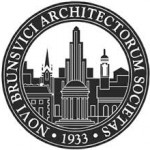 New Brunswick Architecture Society logo