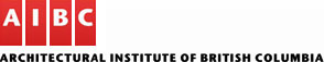 Architectural Institute of British Columbia logo